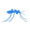 Уничтожение комаров   в Дрезне 